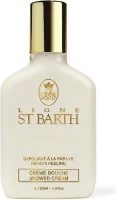 Отшелушивающий гель для душа Ligne St Barth