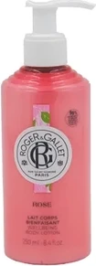 Молочко для тела Roger & Gallet Rose