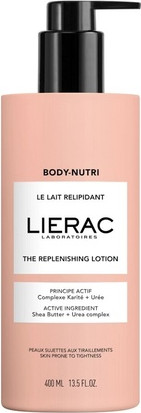 Молочко для тела Lierac Body-Nutri
