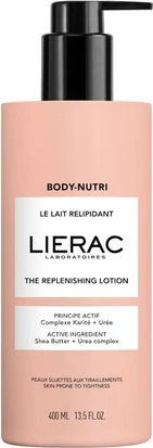 Молочко для тела Lierac Body-Nutri