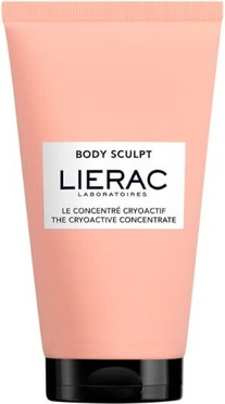 Концентрат Lierac Cryoactive
