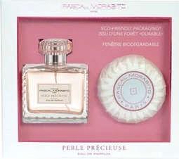 Парфюмерная вода Pascal Morabito Perle Precieuse