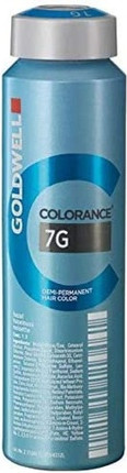 Полуперманентная краска для волос Goldwell Colorance