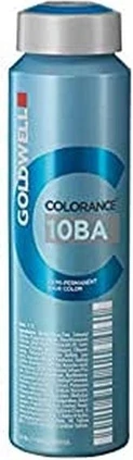 Полуперманентная краска для волос Goldwell Colorance Smoky Blond