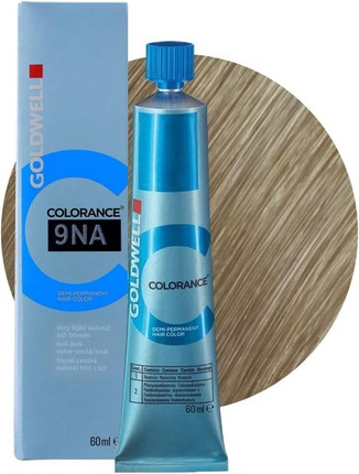 Полуперманентная краска для волос Goldwell Colorance