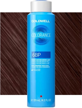 Краска для волос Goldwell Colorance Cool Browns
