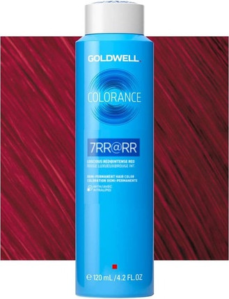 Краска для волос Goldwell Colorance Elumenated Naturals