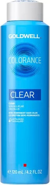 Краска для волос Goldwell Colorance Clear