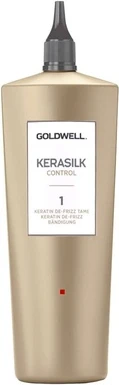 Сыворотка для волос Goldwell Kerasilk Control