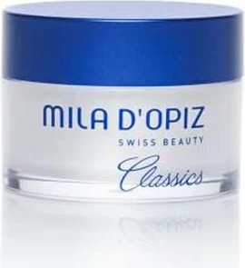 Крем для лица Mila D'Opiz Swiss Beauty Classics
