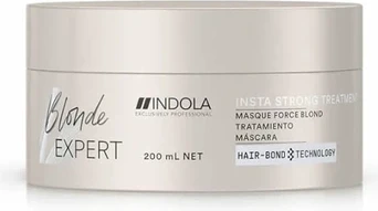 Маска для волос Indola Blonde Expert Insta Strong Treatment