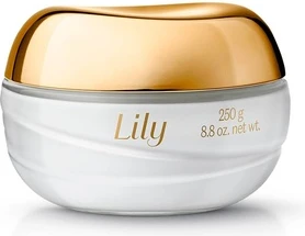 Увлажняющий крем O Boticario Lily Satin