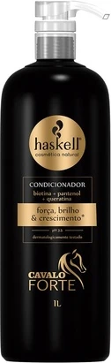 Кондиционер Haskell Cavalo Forte