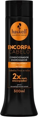 Кондиционер Haskell Encorpa Cabelo