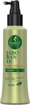 Тоник для волос Haskell Jaborandi