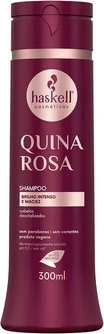 Шампунь Haskell Quina Rosa