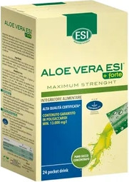 Сок Здоровье Esi Пищевая Добавка Форте