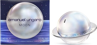 Emanuel Ungaro Cosmic Moon Eau De Parfum