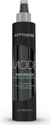 Лак для волос Affinage Enforcer