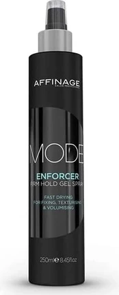 Лак для волос Affinage Enforcer