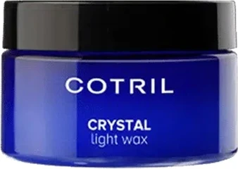 Воск Cotril Styling Crystal Light Wax