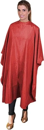 Накидка Eurostil Layer Cut Nylon