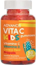 Gummies Advancis