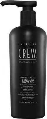 Гель для бритья American Crew Precision