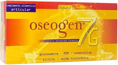 Витаминная сыворотка Drasanvi Oseogen
