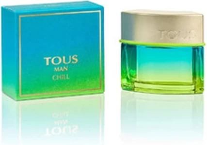Eau De Toilette Tous Chill