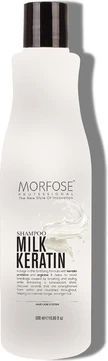 Шампунь Morfose Milk Keratin