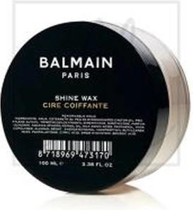 Воск для блеска волос Balmain Hair Shine Wax