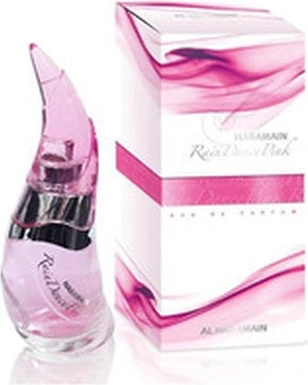 Eau De Parfum Al Haramain Rain Dance Pink