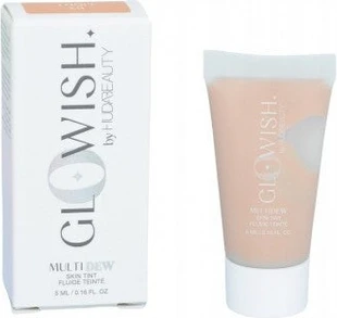 Skin Tint Mini Huda Beauty Glowish