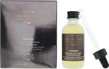 Сыворотка для волос Grow Gorgeous Intense Growth