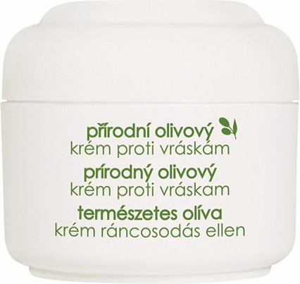 Cream Ziaja Antiwrinkle