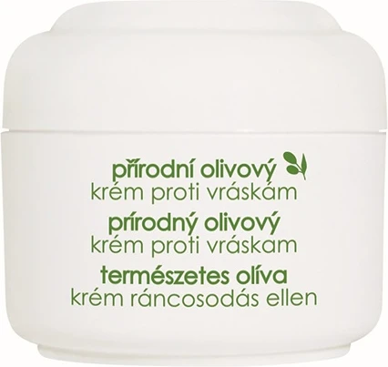 Cream Ziaja Antiwrinkle