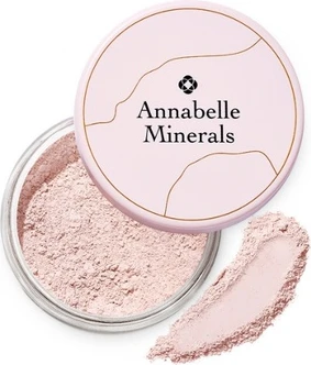 Матирующая минеральная тональная основа Foundation Annabelle Minerals Mattifying Mineral Foundation