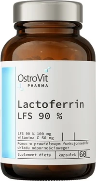 Биологически активная добавка Ostrovit Витаминная Сыворотка