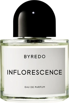 Eau De Parfum Byredo Inflorescence