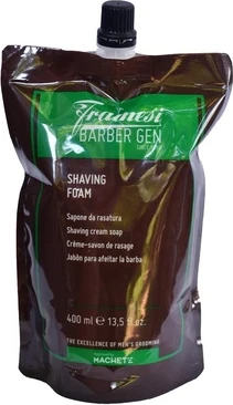 Пена для бритья Framesi