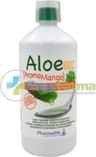 Aroma Pharmalife Research Алоэ 100% Аромат Манго