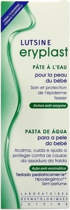Водная паста Markenlos Lutsine Eryplast
