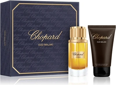 Eau De Parfum Chopard Oud Malaki