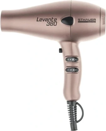 Фен Xanitalia Pro Xan Pro Hair Dryer Levante 380 Розовый