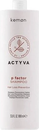 Шампунь Kemon P Factor Actyva
