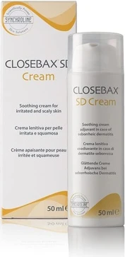 Крем общий для проблемных зон Closebax