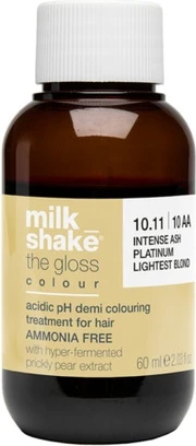 Краска для Волос Milk Shake The Gloss Colour