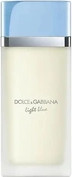 Туалетная вода Dolce & Gabbana Light Blue