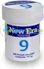Биологически активная добавка Sedana Named New Era Tissutale 9